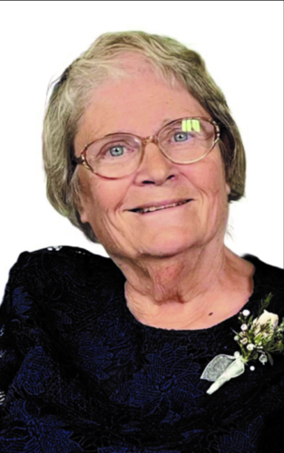 Diane Siri Cresanti